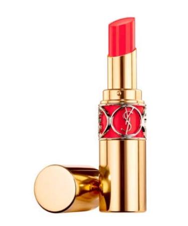 Rouge Volupt Shine No. 98 Luminous Coral 3 g