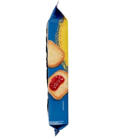  CAIYA Schar Large and Crispy Biscuit Slices 260g - Gluten Free - Buy Online on GoSupps.com
