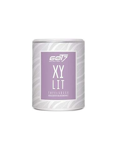 Got7 Xylitol - Natural Sugar Alcohol Sugar Substitute Suitable For FooxFluff 500 g
