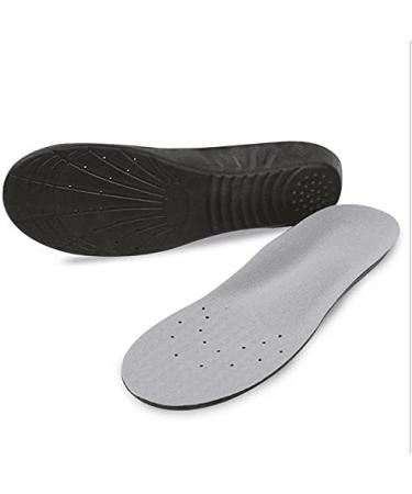 Shock-Absorbing Breathable Insole for Running Shoes | Comfortable Arch Support Insert (EU 38-42 - Buy Online on GoSupps.com