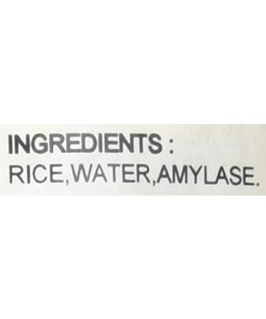 Ottogi Korean 100% Rice Syrup 42 oz. - Jocheong Yetnal Ssalyeo | Authentic Korean Sweetener - Buy Online on GoSupps.com