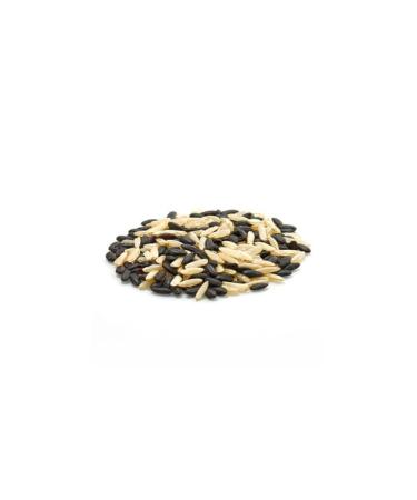 Yupik Organic Ancient Black Rice Blend 2.2 lb - Non-GMO, Vegan, Gluten-Free - Buy Online on GoSupps.com