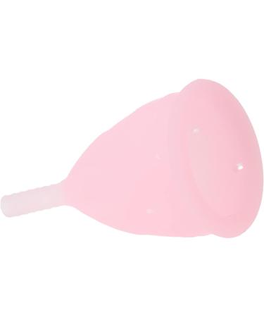 Femintimate EVE Menstrual Cup Size S - Eco-Friendly Comfortable & Safe Solution for Periods | 1 Piece - Buy Online on GoSupps.com