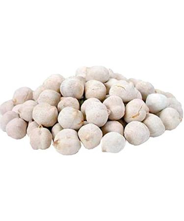 White chickpeas 100g