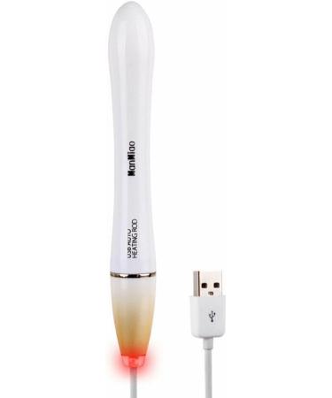 TEAMWILL USB Heating Rod & LED Heating Pad - Automatic 38 Fast Control for Instant Comfort - Buy Online on GoSupps.com