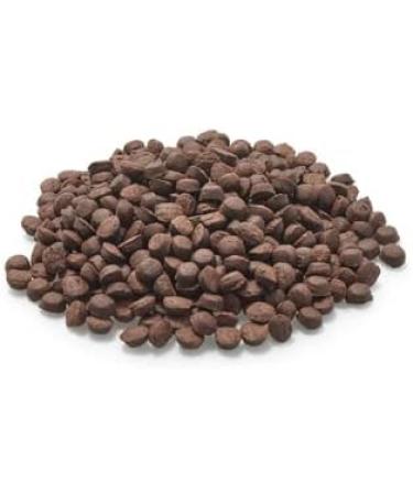 Yupik Chocolate Micro Cookie Gems 1Kg 1 kg - Buy Online on GoSupps.com