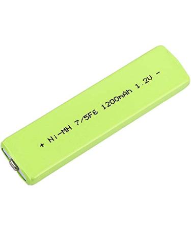 Battery Replacement for Panasonic SJ-MW3 SJ-SW90MD SJ-SW9MD SL-CT580 SL-CT590 SL-CT700 SL-CT780 SL-CT790 1200mAh