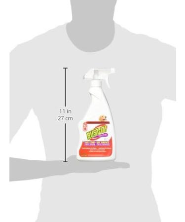 Dogit Bust-It Spray 710ml - Urine Stain & Odor Remover for Dogs | Effective & Safe for Pets - Buy Online on GoSupps.com