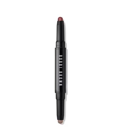 Bobbi Brown Long Wear Cream Shadow Stick - Bronze Pink-Espresso for Women - 0.05 oz Eye Shadow