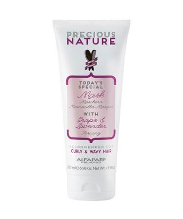 Alfaparf Precious Nature Curly and Waves Mask (6.76 oz)