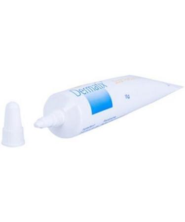 DERMATIX SILICONE FOR SCAR REDUCTION REDUCE SCARRING GEL 15G Cesarean section scar acne scars spot import from Australia - Buy Online on GoSupps.com