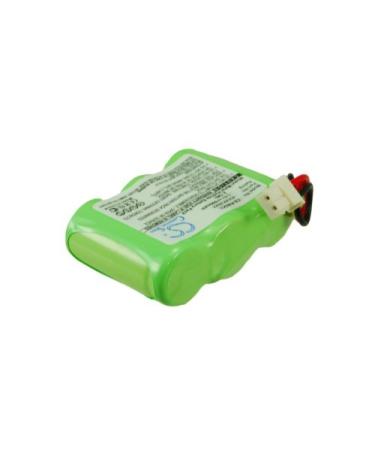 Sabuly 3.6V High-Performance Replacement Battery for BT Freestyle 300 Freestyle 1025 Freestyle 120 Freestyle 1100 Freestyle 75 Freestyle 1000 Freestyle 90 Freestyle 320 with /600mAh