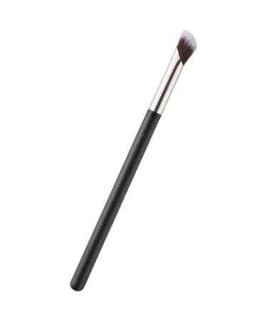 PATKAW Concealer Brush Under Eye Cosmetics Concealer Brush Women Makeup Brush Angled Concealer Brush Make Up Tool Small Makeup Foundation