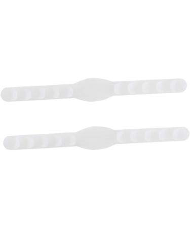 FRCOLOR 6 Pieces Ear Back Mask Hooks - Protective Ear Hanger for Face Masks - Comfortable & Durable Mask Accessory for All-Day Wear - Buy Online on GoSupps.com