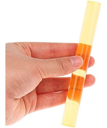 Warmshine 16 Pcs Mandala Dotting Tools Set - Acrylic Rods for Painting Rocks, Clay, DIY Nail Art - Dotting Pen Supplies - Buy Online on GoSupps.com