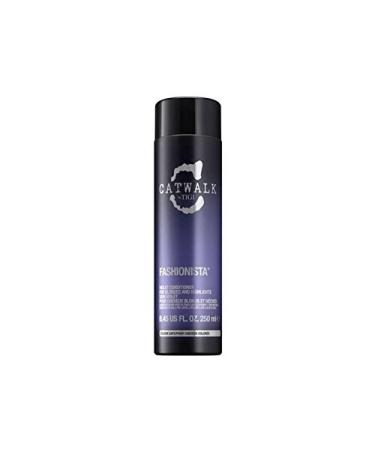 TIGI Tigi Catwalk Fashionista Apr s-shampoing Violet 250 ml