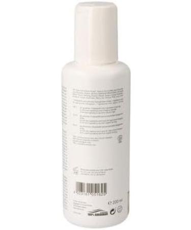 Sensitive Oat Shampoo - for sensitive scalp 200ml EUBIONA - Eubiona - Buy Online on GoSupps.com