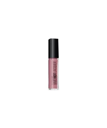 Buy GEMEY MAYBELLINE Vivid Hot Lacquer Lipstick Old Pink 66 - International Shipping Available! - Buy Online on GoSupps.com