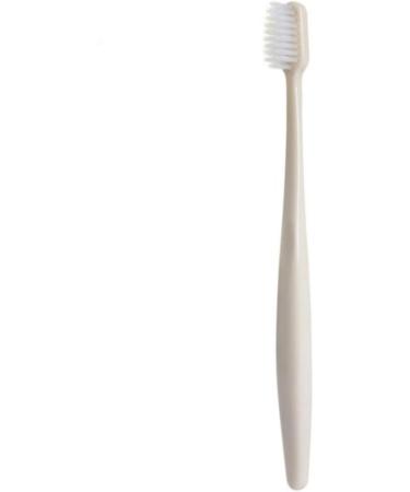 ULTECHNOVO Mother of Pearl Nano Toothbrush Set - 4 High-Quality Toothbrushes for Superior Oral Care - Buy Online on GoSupps.com