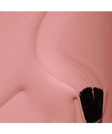 Pink Gellac 166 Vintage Nude Vegan Gel Polish | Soak-Off UV/LED - Buy Online - Buy Online on GoSupps.com