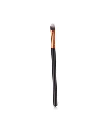 minkissy cosmetology kit blush brush cosmetics brush professional makeup brush powder brush makeup major set eyeliner brush Wooden