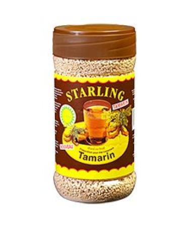 Starling Starling Tamarind Tea Drink 400g