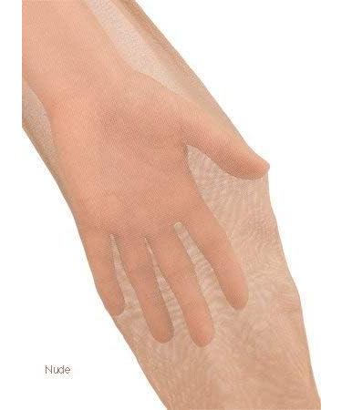 Shop Allegro 20-30 mmHg Sheer Support Closed Toe Compression Socks - Comfortable Knee High Stockings for Ultimate Relief - International Shipping Available - Buy Online on GoSupps.com