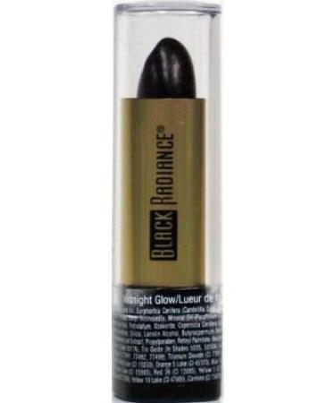 Black Radiance Lipstick Midnight Glow Bulk (3-Pack)