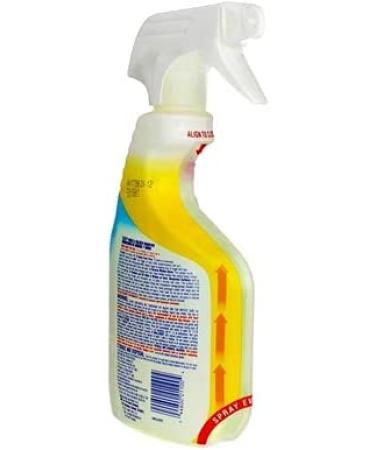 Tilex Mold and Mildew Remover Spray 16 Fl Oz - Pack of 3 | Effective Bathroom Cleaner - Buy Online on GoSupps.com