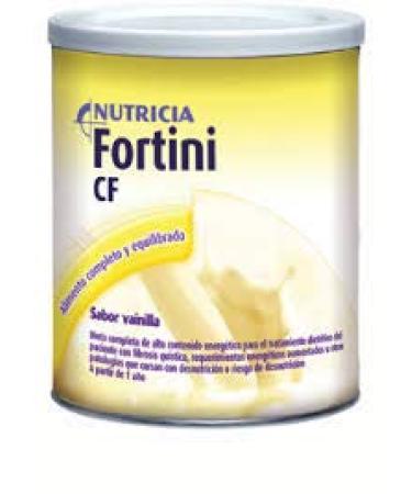 DCPNN FORTINI 10 MF VIN 32X200ML Code 504631