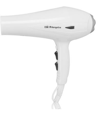 Professional Hairdryer 18002000W with WALL BRACKET Wallmounted hair dryer Compact Hotel Hairdryerprofessional AC motor 2 speeds 3 temperature levels - Buy Online on GoSupps.com