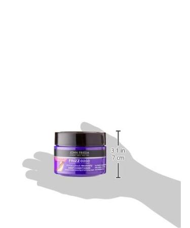 Frizz Ease Miraculous Recovery Deep Conditioning Hair Mask 250ml - White - Buy Online on GoSupps.com