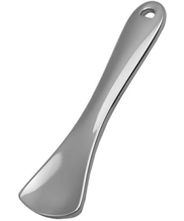 Golden Metal Galvanik Cream Opener | Beauty & Makeup Tools | Cosmetic Dosing Spoons & Eye Cream Spoons - Buy Online on GoSupps.com