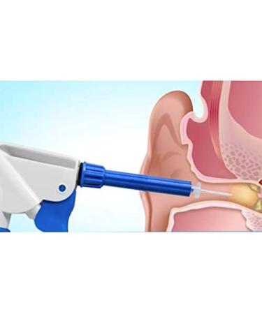 WaxRx Deluxe Ear Wash System - Buy Online on GoSupps.com
