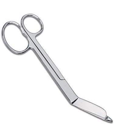 NCD Medical 7 1/2-Inch Lister Bandage Scissor - High-Quality Surgical Tool - Buy Online on GoSupps.com