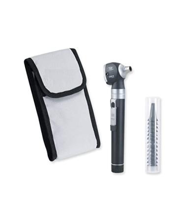 Mini otoscope different colors (green)