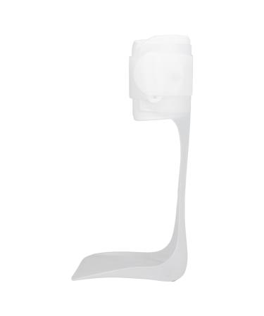 Drop Foot Brace - Lightweight Ankle Foot Orthosis for Weak Muscles | Support for Ankle Pronation (M-Right Foot - Buy Online on GoSupps.com