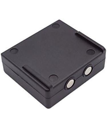 DCH 2000mAh Battery Replacement for Hetronic Nova Mini FBH300 Potain P-63418-95 | International Shipping Available - Buy Online on GoSupps.com