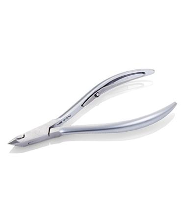 Nghia Stainless Steel Cuticle Nipper C-06 (Previously D-06) Jaw14