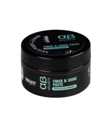 Fiber & shine paste ArgaBeta 100 ml Dikson