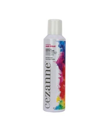 Cezanne Working Hair Spray 8.5 oz.