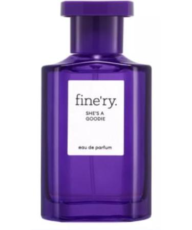 fine'ry. EDP Perfumes - She's A Goodie - 2 fl oz
