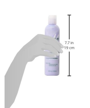 Therapy-M Super Straight Straightening Conditioner 8.5 oz - Best Smooth & Sleek Hair Formula - International Shipping Available - Buy Online on GoSupps.com