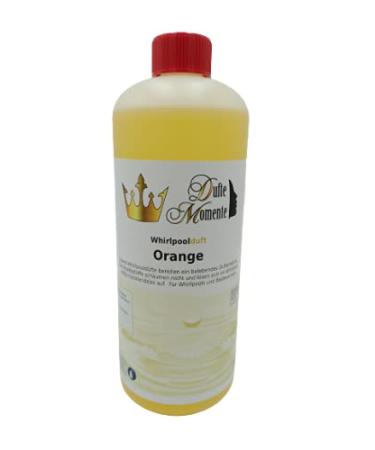 Fragrant Moments Whirlpool Fragrance Orange - 1 Liter