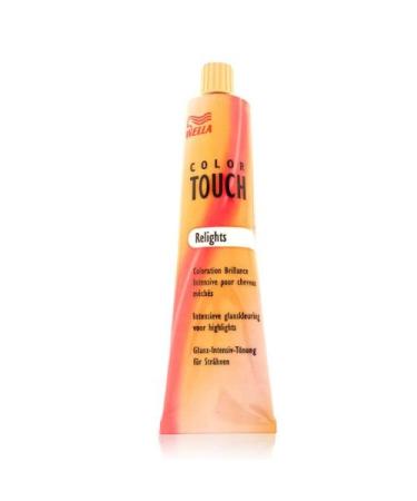 Wella Professionals Wella - Color touch relights marron cuivr /74 60 ml