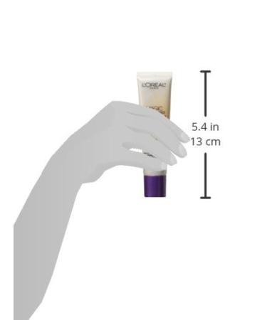 L'Oreal Magic Skin Beautifier BB Cream 814 Medium - 1 fl oz (30 ml) for Flawless Skin - Buy Online on GoSupps.com