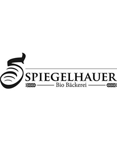 Bakery Spiegelhauer Bio Lievito Madre 200g - Fresh Organic Wheat Sourdough for Bread Rolls Pizza & Ciabatta - Yeast-Free Baking Solutions - Buy Online on GoSupps.com