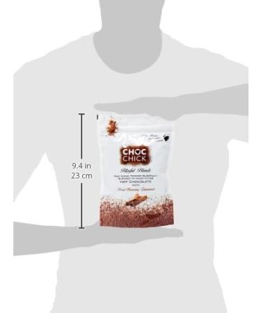 Choc Chick Cinnamon Raw Cacao Powder 250 g - Buy Online on GoSupps.com