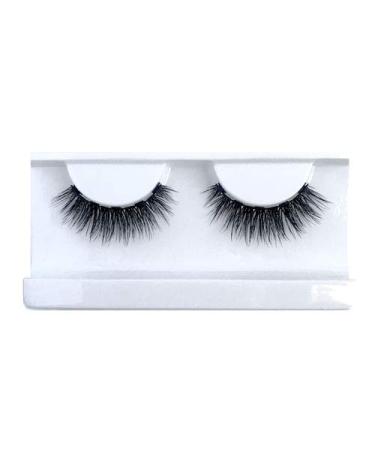 Faux Mink Magnetic Eyelashes - Diva Lash | 5 Magnet False Lashes with Magnetic Eyeliner | Shop Internationally - Buy Online on GoSupps.com