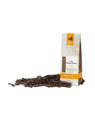 dethlefsen Koffie Yemen Mocha Matari in 1kg loot